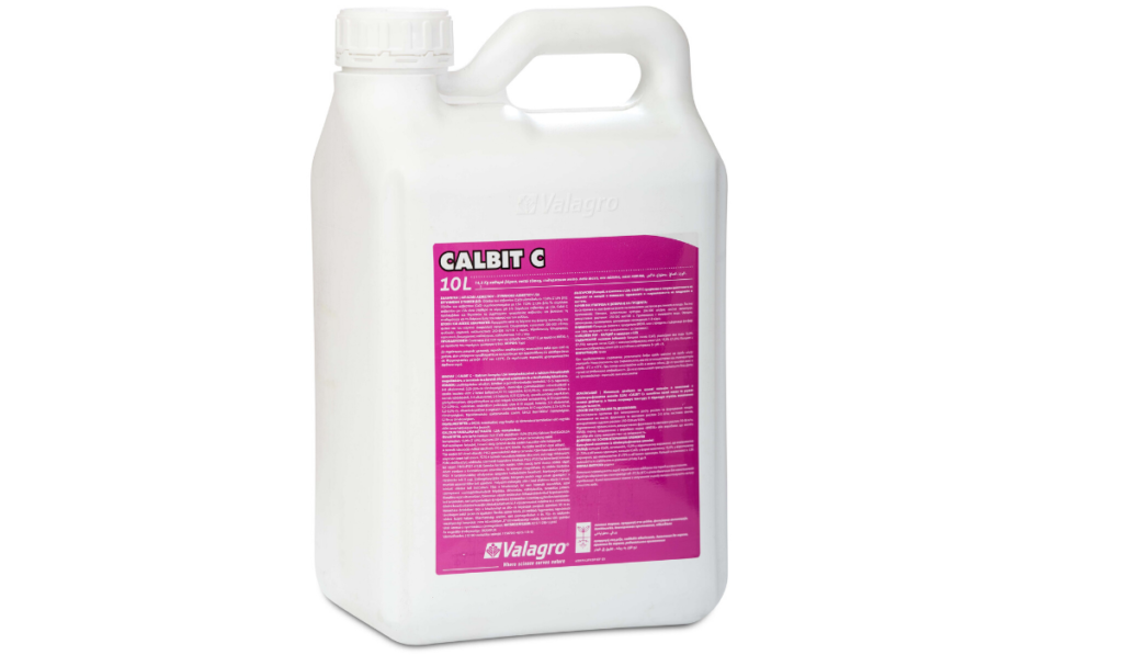 Calbit C 10l