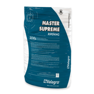 Master Supreme Ripening